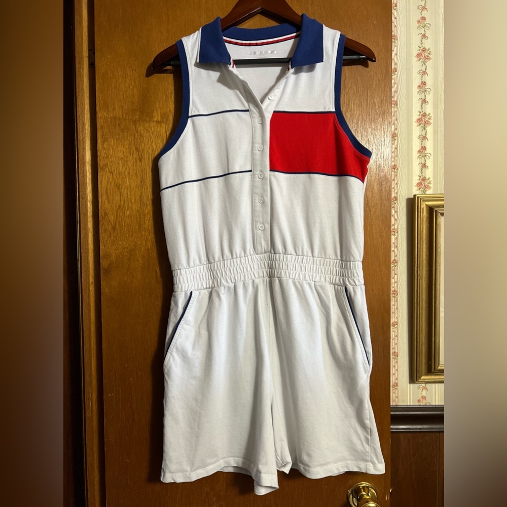 Tommy Hilfiger sport